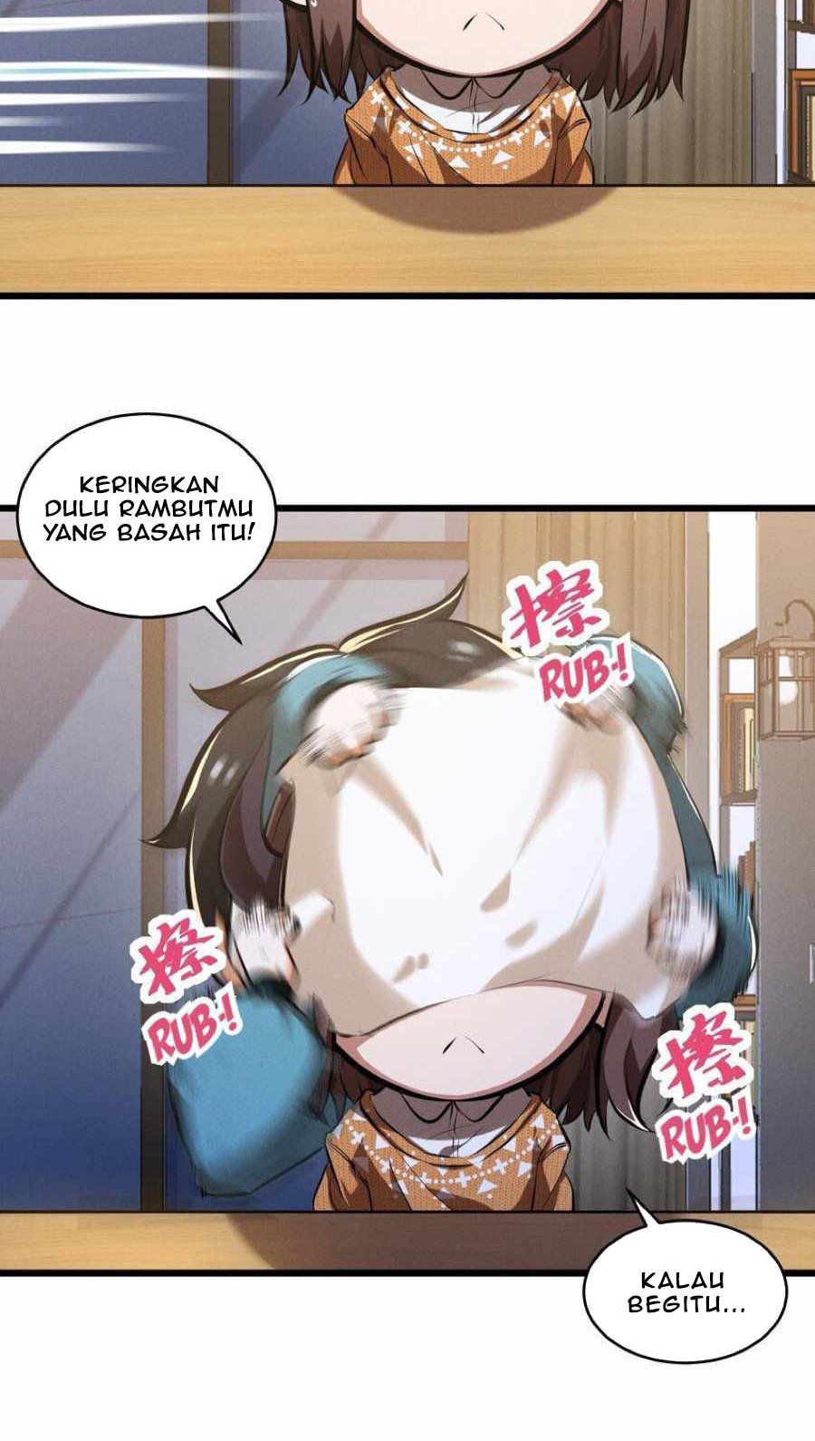 Please Stop Summoning Me! Chapter 36 Gambar 15