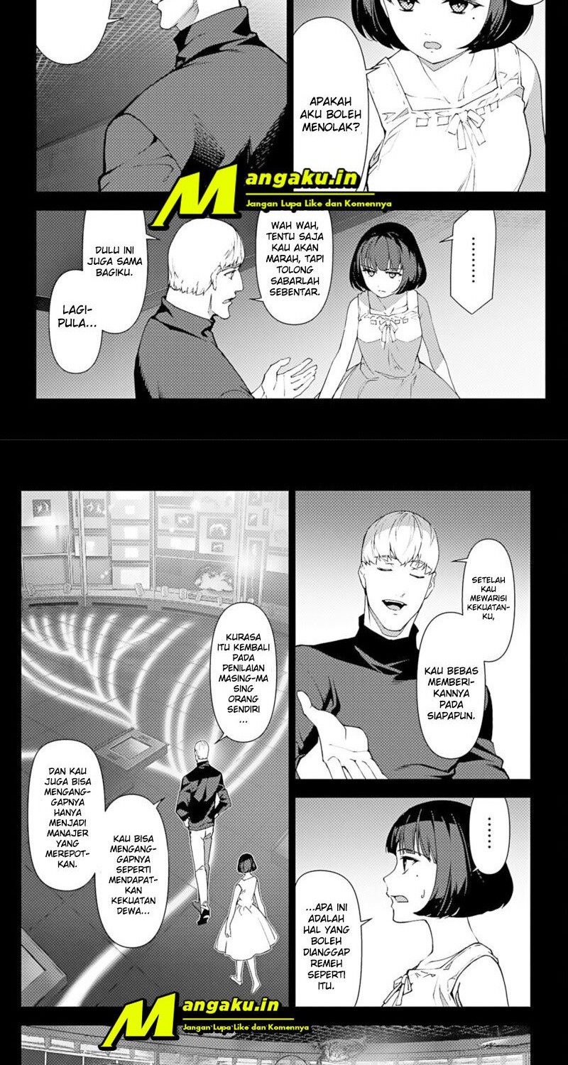 Manga Darwins Game Chapter 104.2 gambar nomor 2