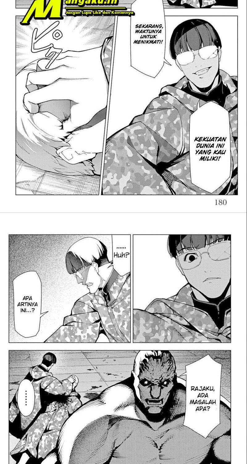 Darwins Game Chapter 104.2 Gambar 10