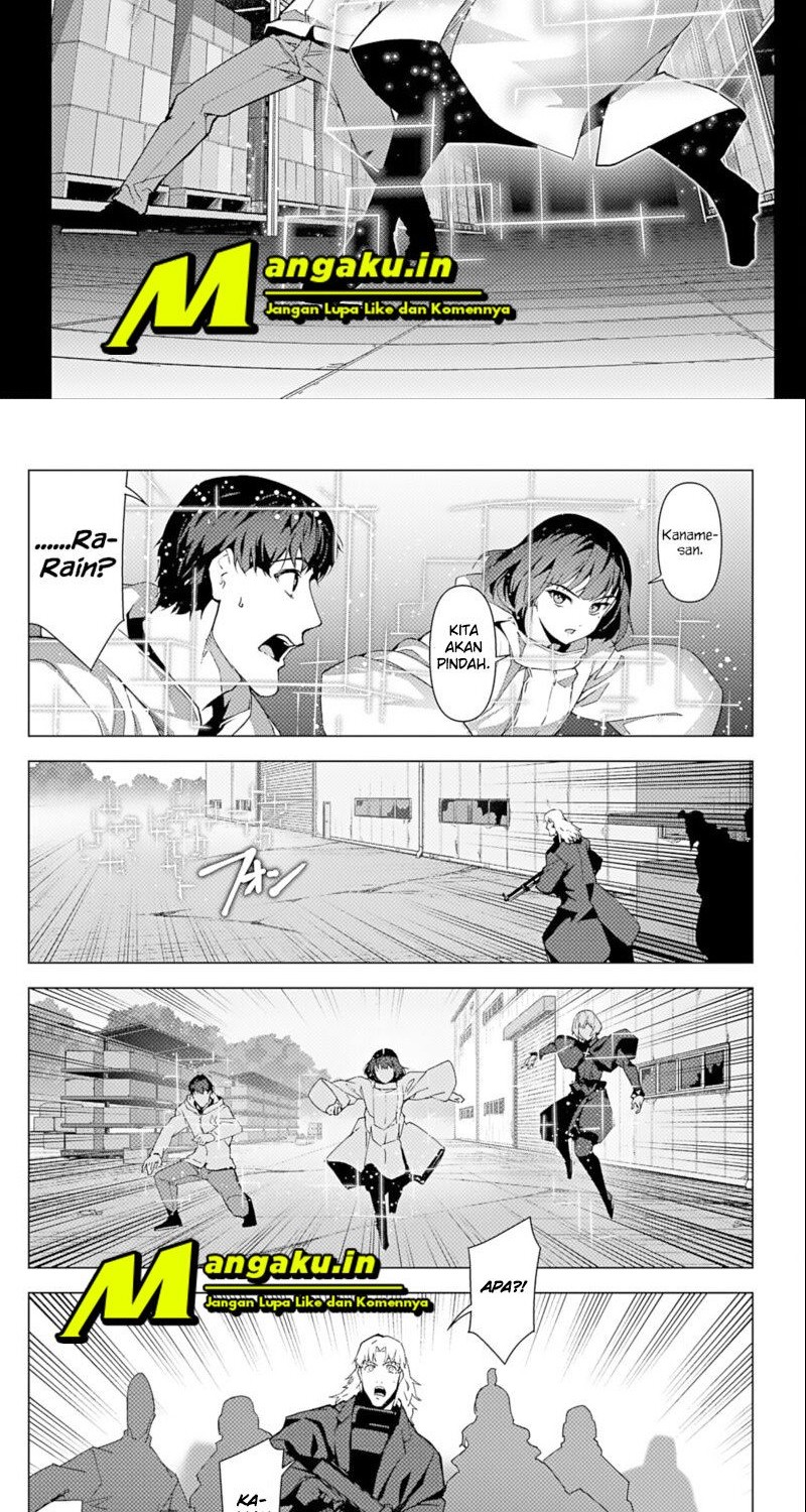 Darwins Game Chapter 104.2 Gambar 12