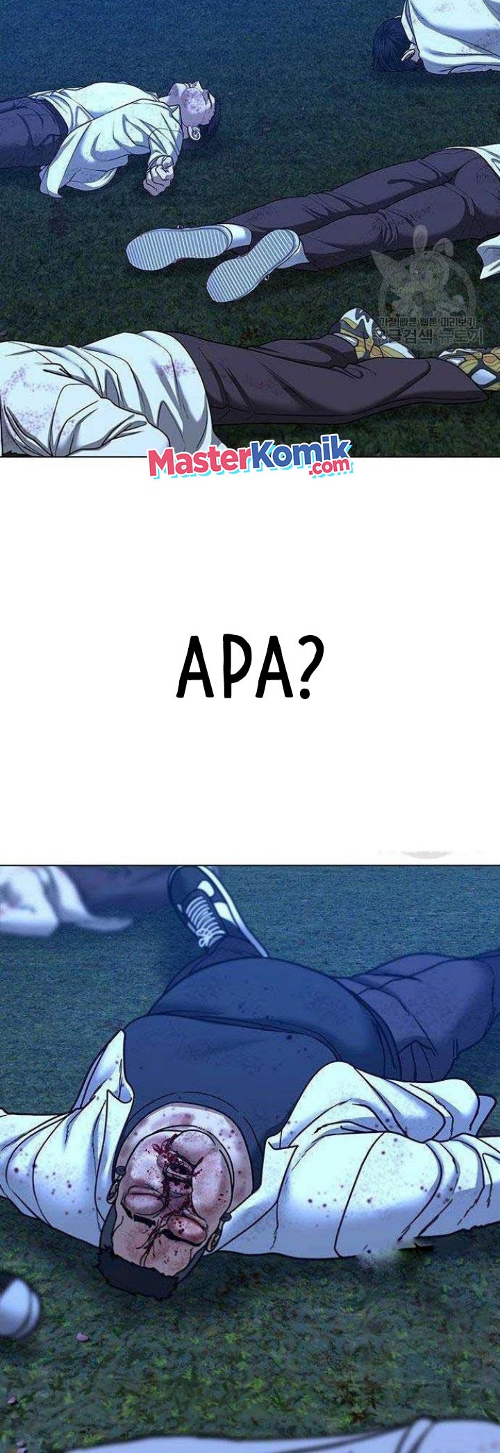 Reality Quest Chapter 43 Gambar 36