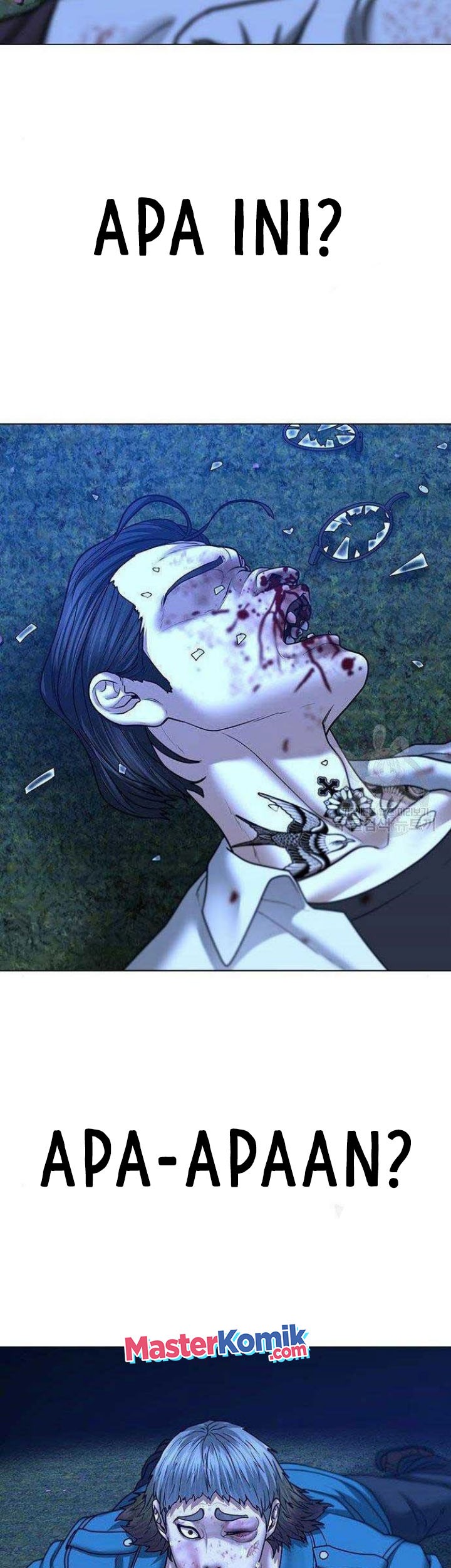 Reality Quest Chapter 43 Gambar 37