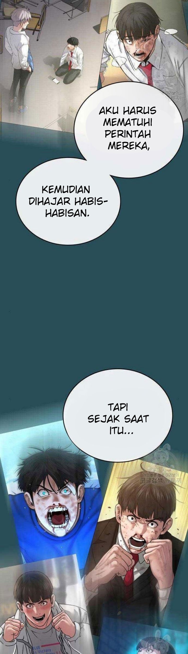 Reality Quest Chapter 43 Gambar 26