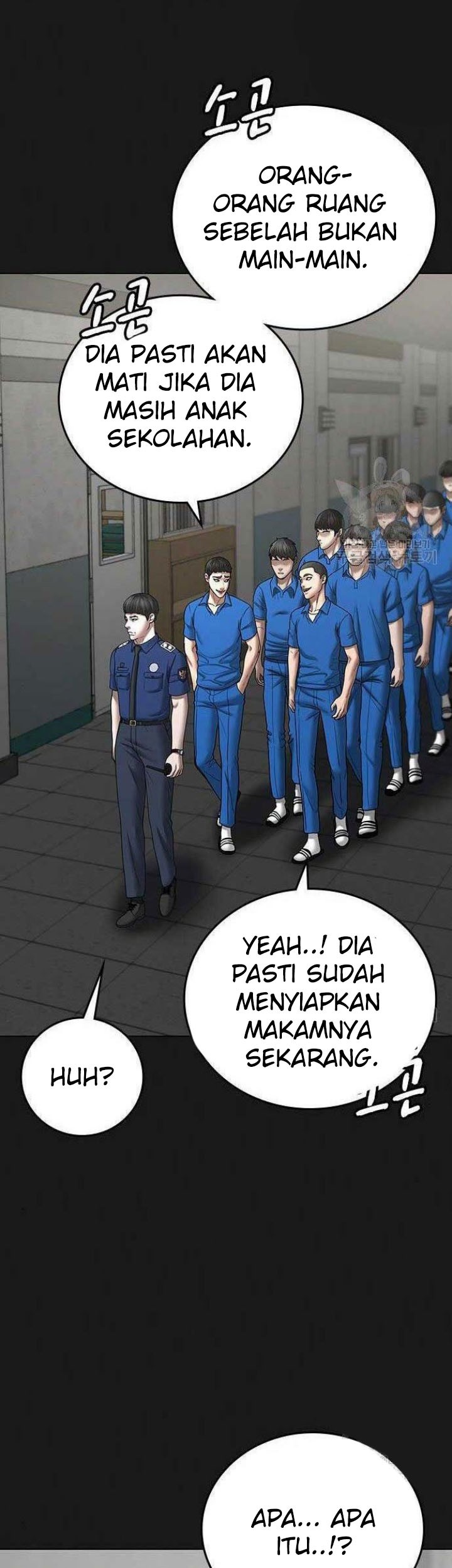 Reality Quest Chapter 43 Gambar 66