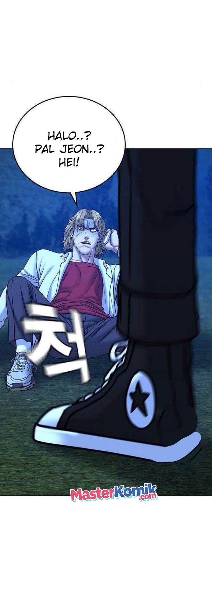 Reality Quest Chapter 43 Gambar 53