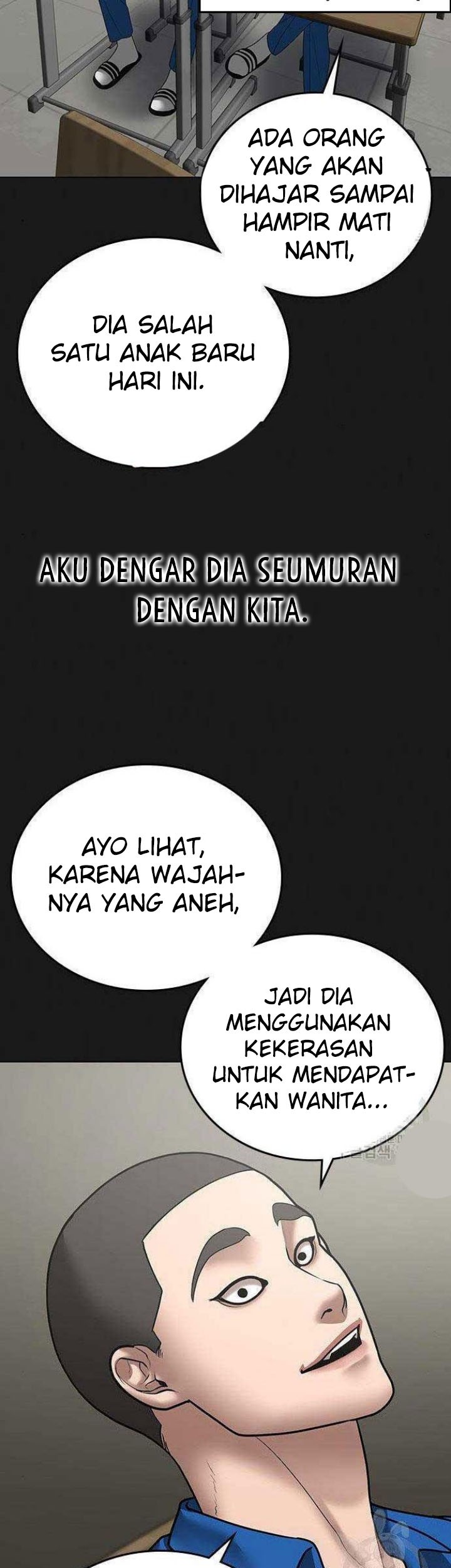 Reality Quest Chapter 43 Gambar 60