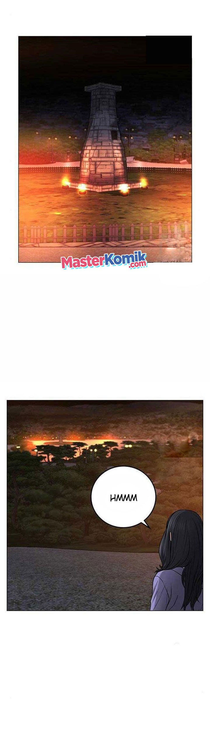 Manhwa Reality Quest Chapter 43 gambar nomor 2