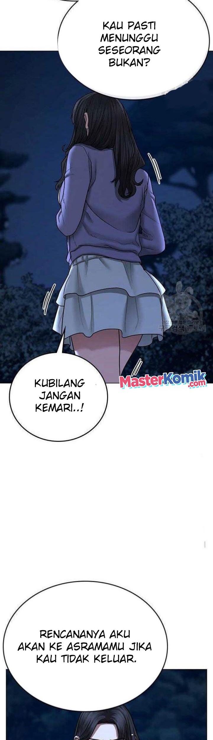 Reality Quest Chapter 43 Gambar 87