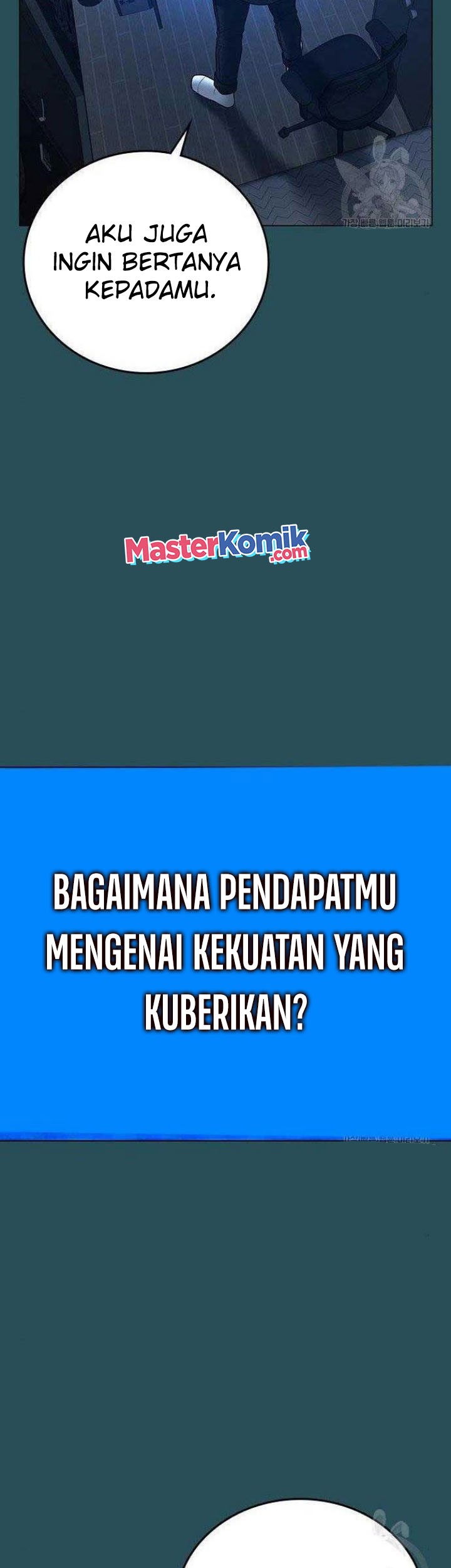 Reality Quest Chapter 43 Gambar 18