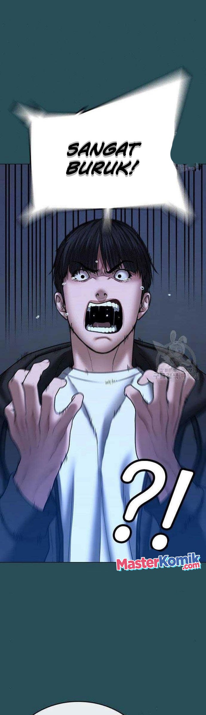 Reality Quest Chapter 43 Gambar 20