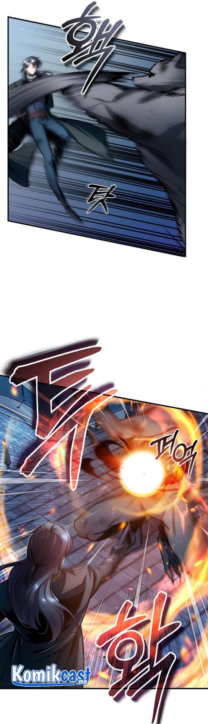 Academy’s Undercover Professor Chapter 15 Gambar 26