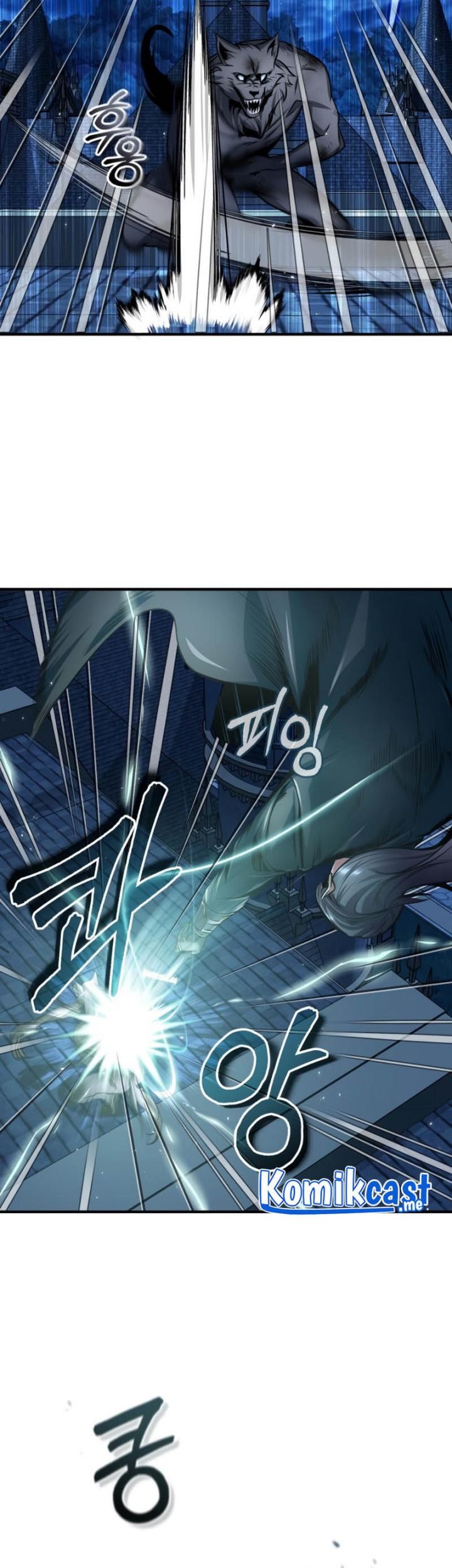 Academy’s Undercover Professor Chapter 15 Gambar 28