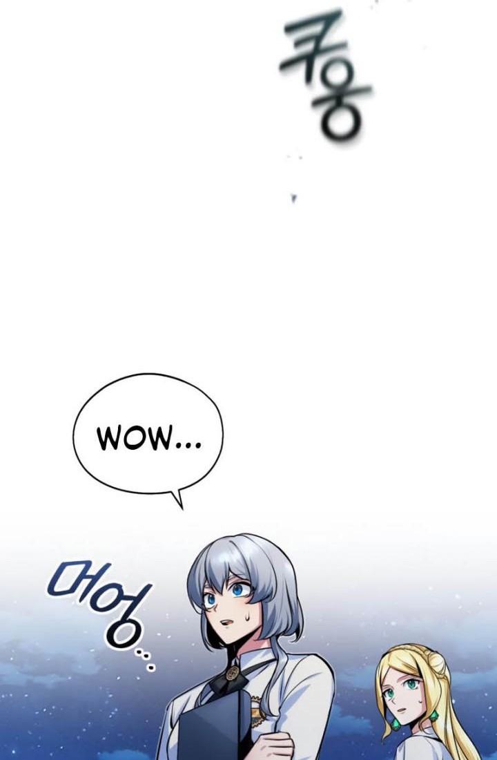 Academy’s Undercover Professor Chapter 15 Gambar 29