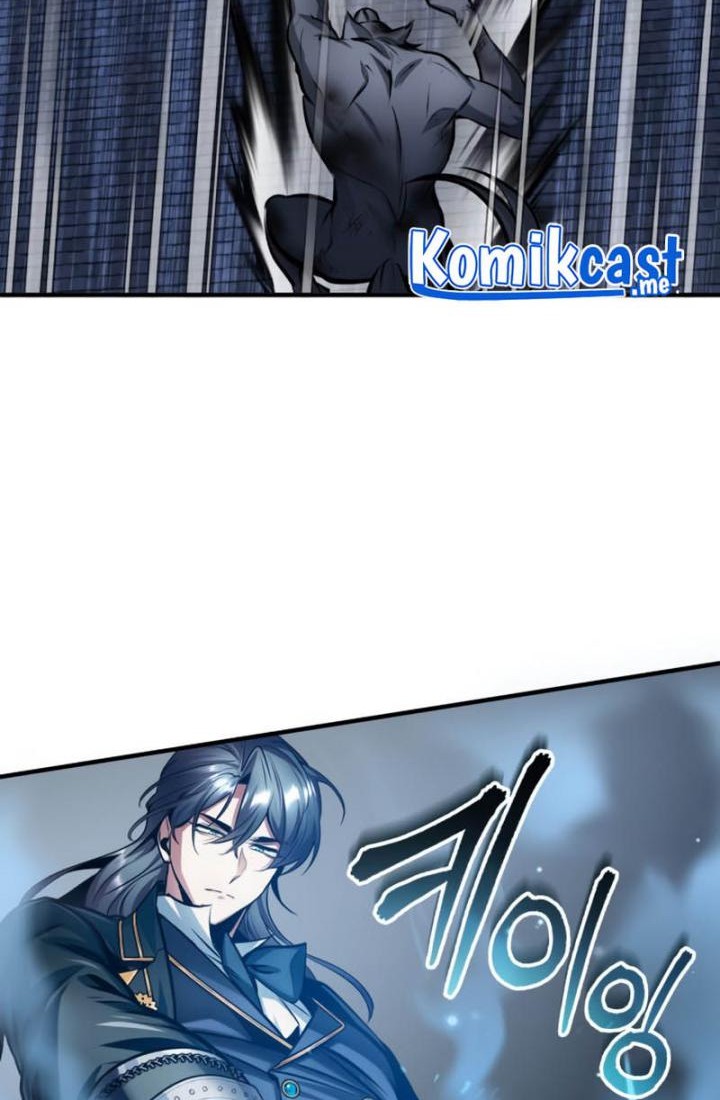 Academy’s Undercover Professor Chapter 15 Gambar 33