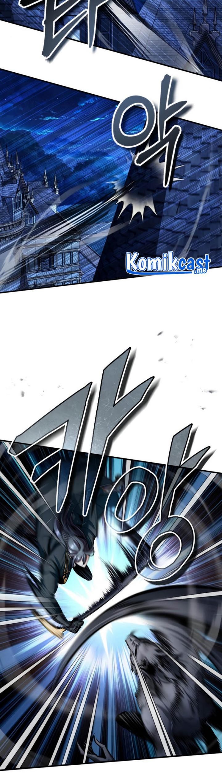 Academy’s Undercover Professor Chapter 15 Gambar 22