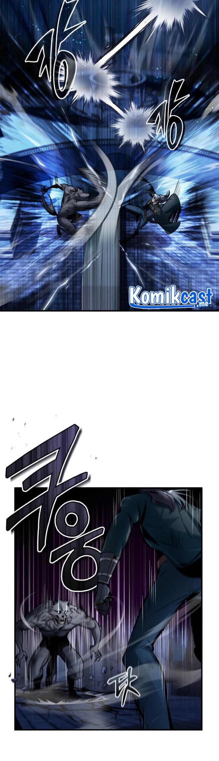 Academy’s Undercover Professor Chapter 15 Gambar 24