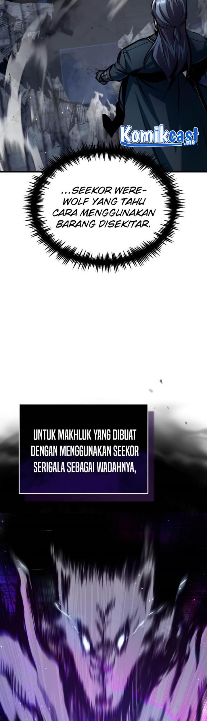 Academy’s Undercover Professor Chapter 15 Gambar 46