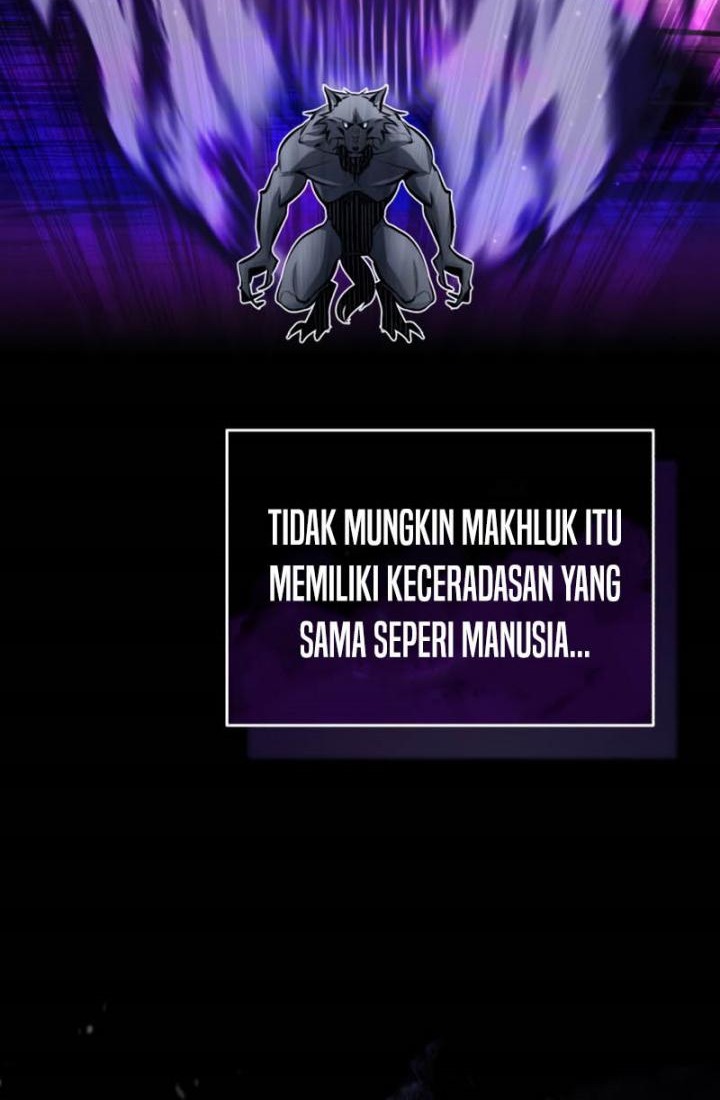 Academy’s Undercover Professor Chapter 15 Gambar 47