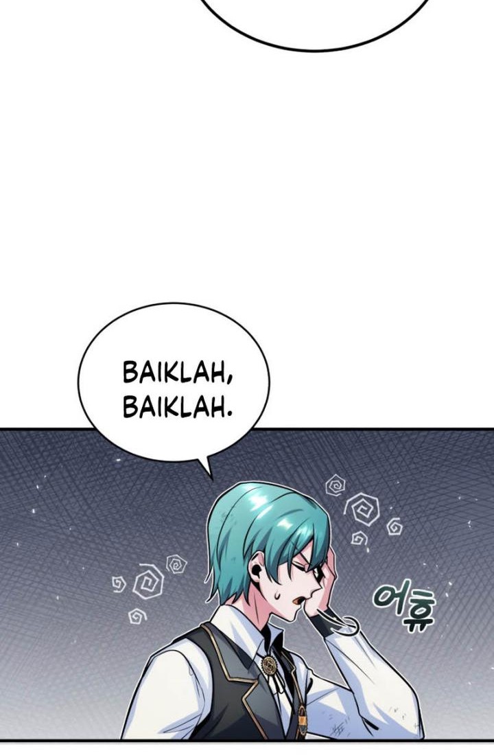 Academy’s Undercover Professor Chapter 15 Gambar 53