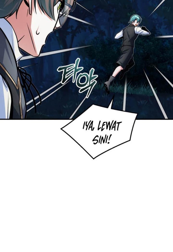 Academy’s Undercover Professor Chapter 15 Gambar 55