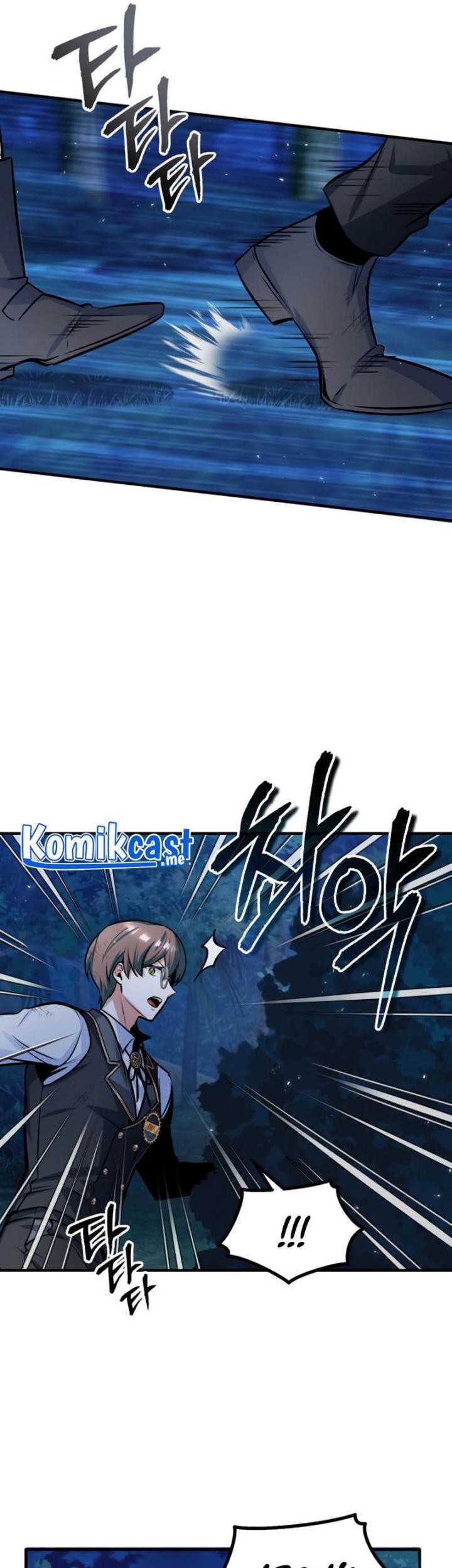 Academy’s Undercover Professor Chapter 15 Gambar 56