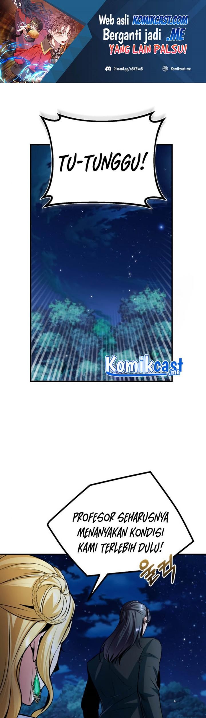 Manhwa Academy’s Undercover Professor Chapter 15 gambar nomor 2