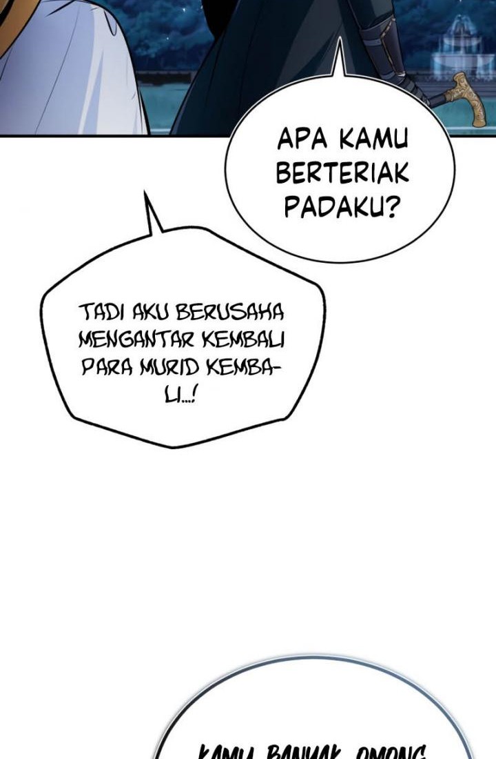 Academy’s Undercover Professor Chapter 15 Gambar 3