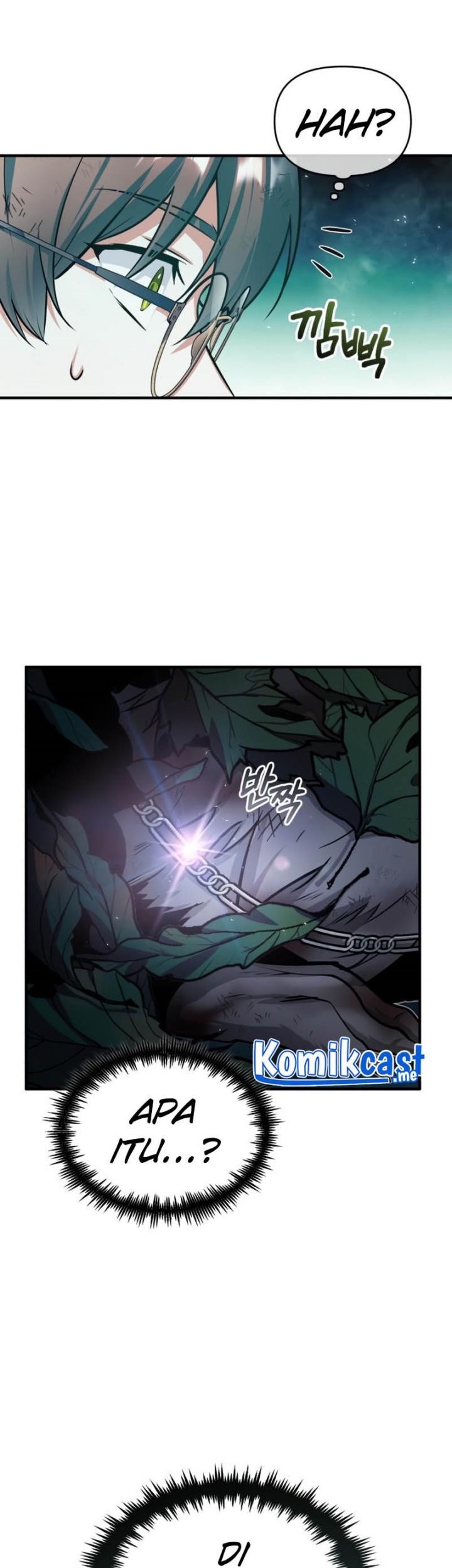 Academy’s Undercover Professor Chapter 15 Gambar 68