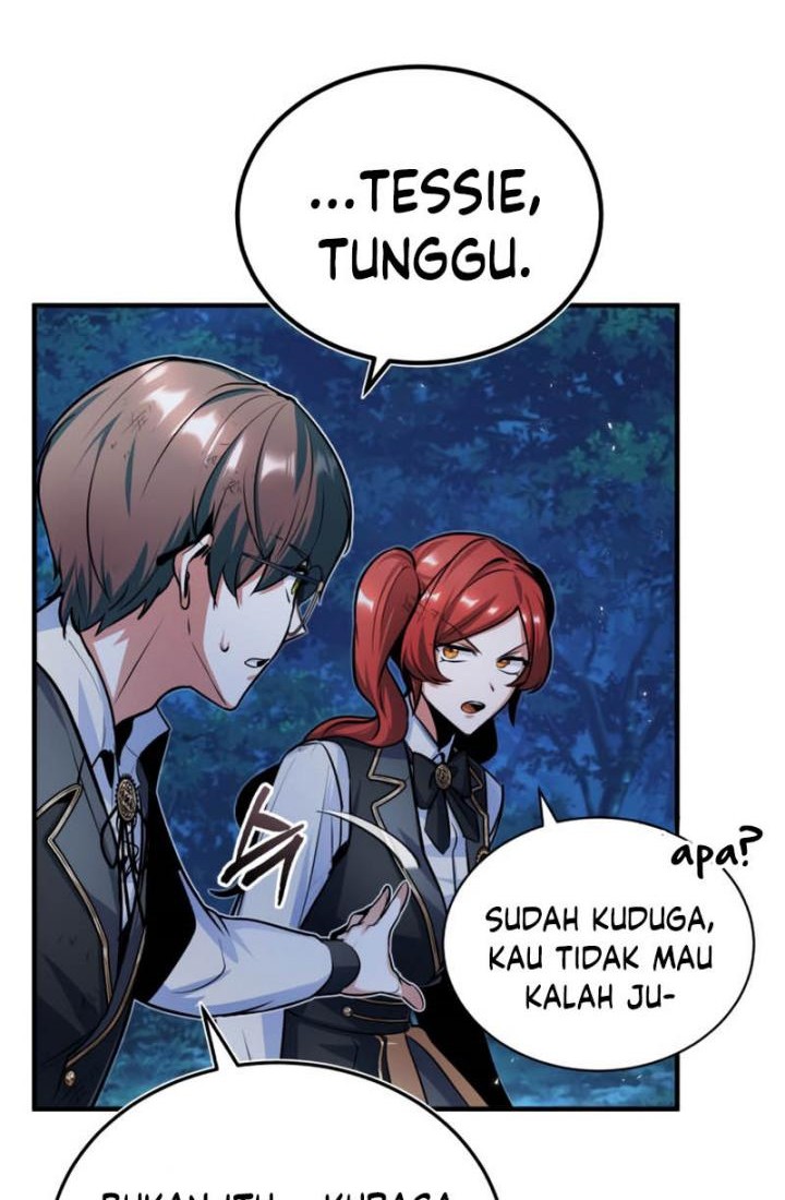 Academy’s Undercover Professor Chapter 15 Gambar 65