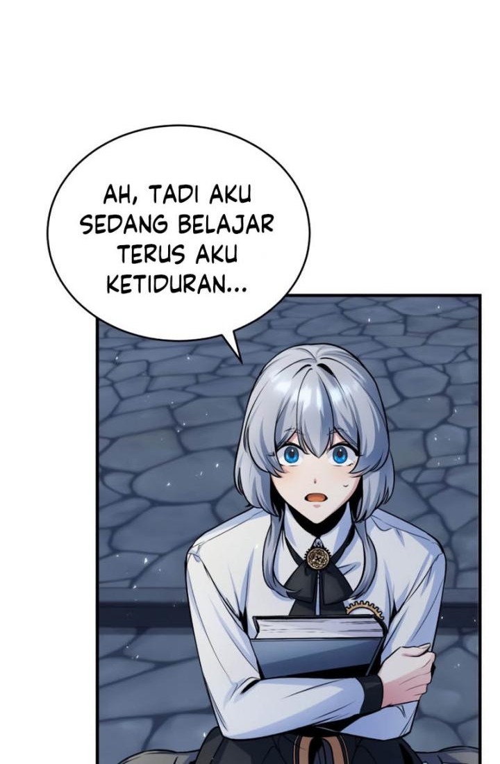Academy’s Undercover Professor Chapter 15 Gambar 5