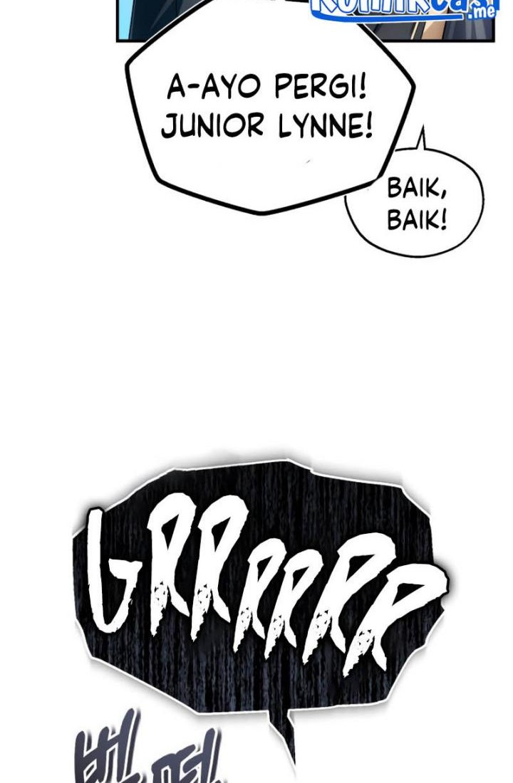 Academy’s Undercover Professor Chapter 15 Gambar 9