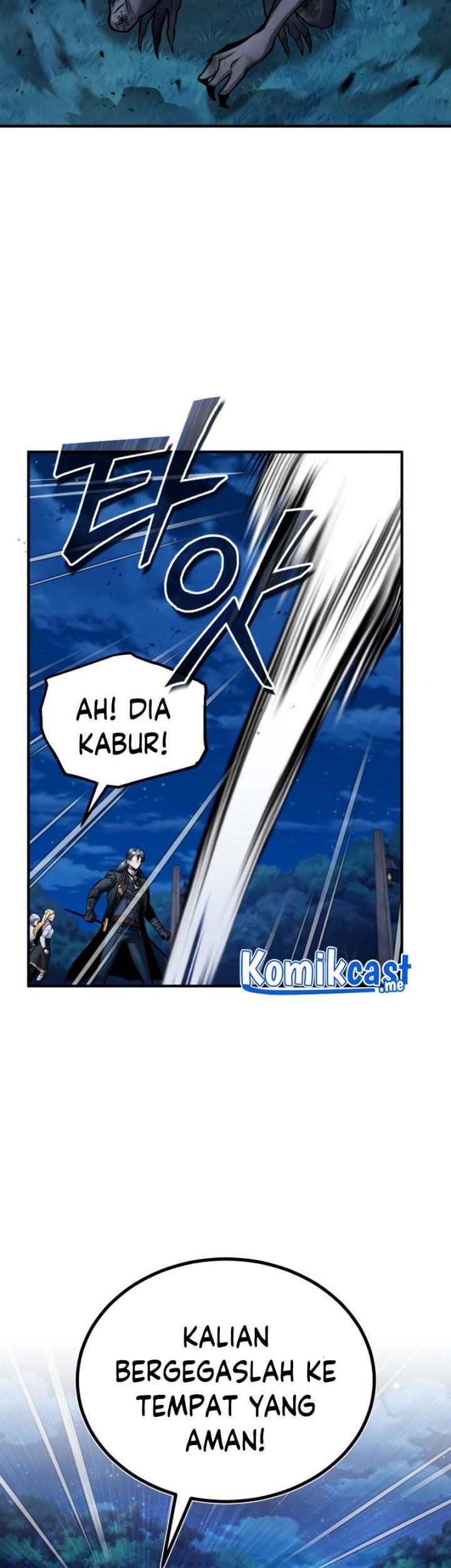 Academy’s Undercover Professor Chapter 15 Gambar 12