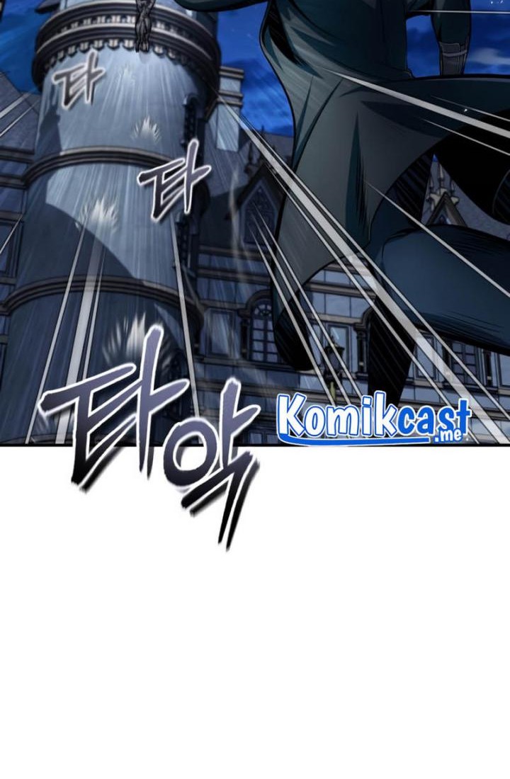 Academy’s Undercover Professor Chapter 15 Gambar 15