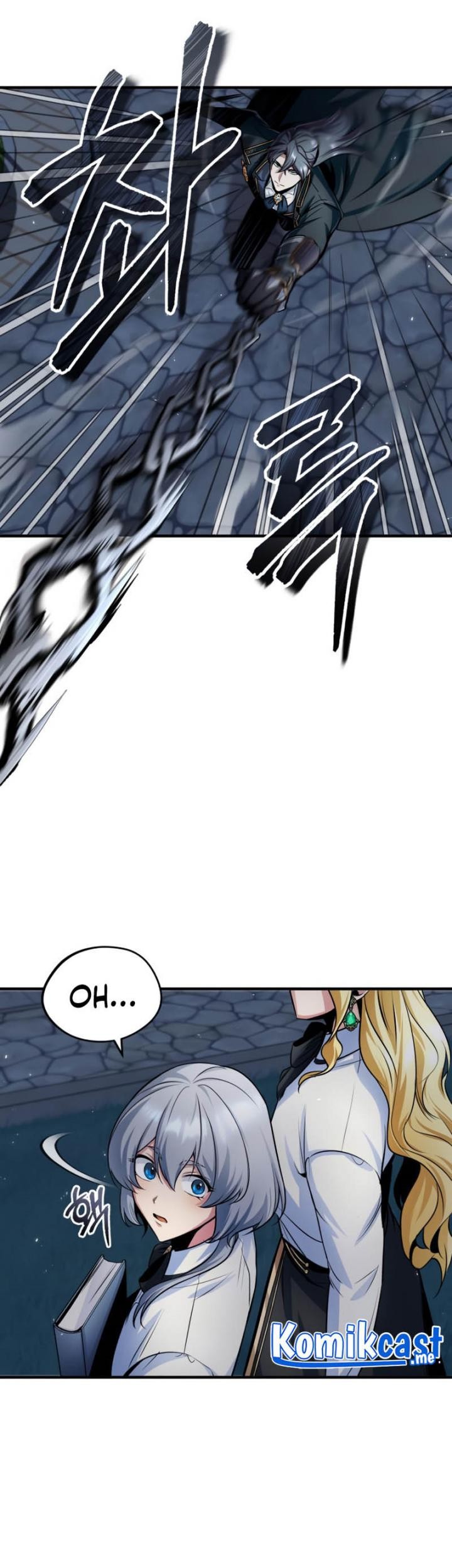 Academy’s Undercover Professor Chapter 15 Gambar 16