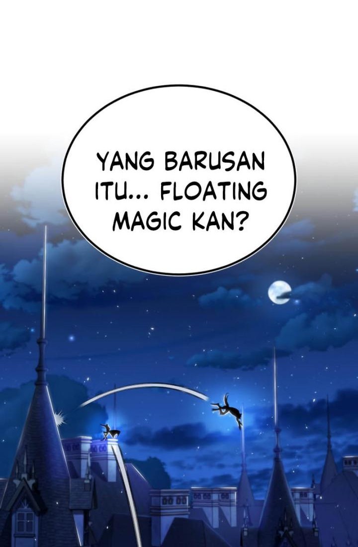 Academy’s Undercover Professor Chapter 15 Gambar 17