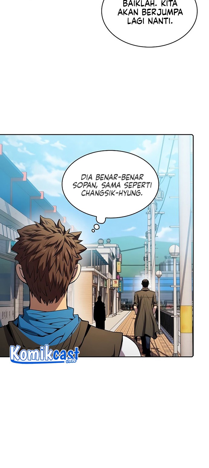 The Constellation that Returned from Hell Chapter 86 Gambar 37