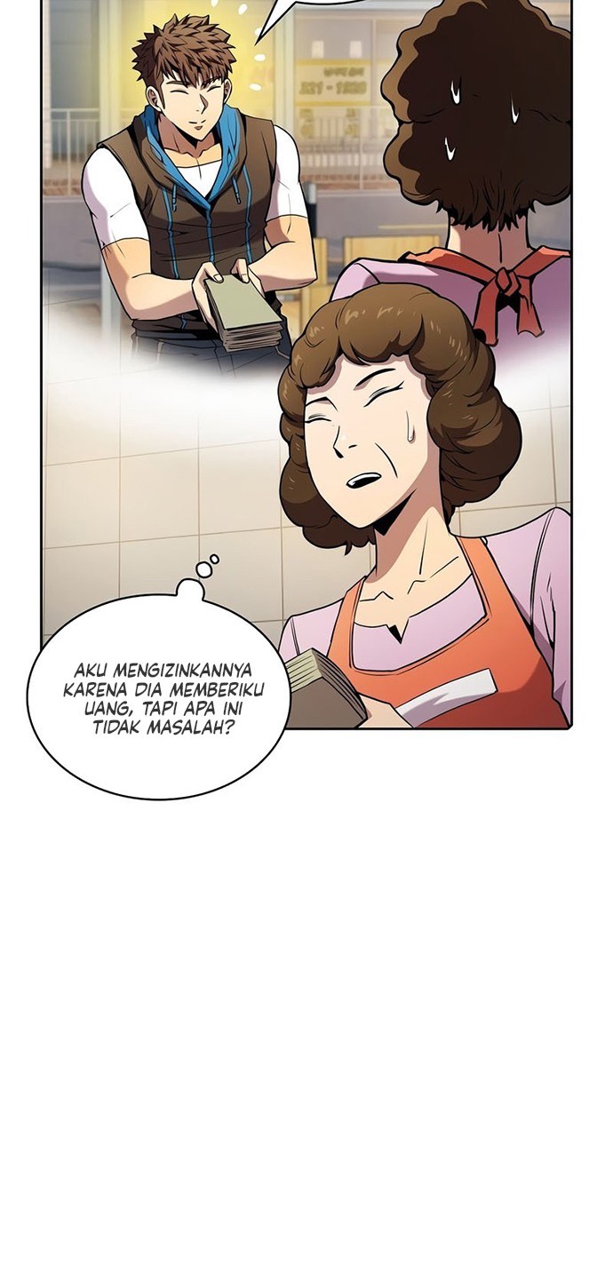 The Constellation that Returned from Hell Chapter 86 Gambar 19