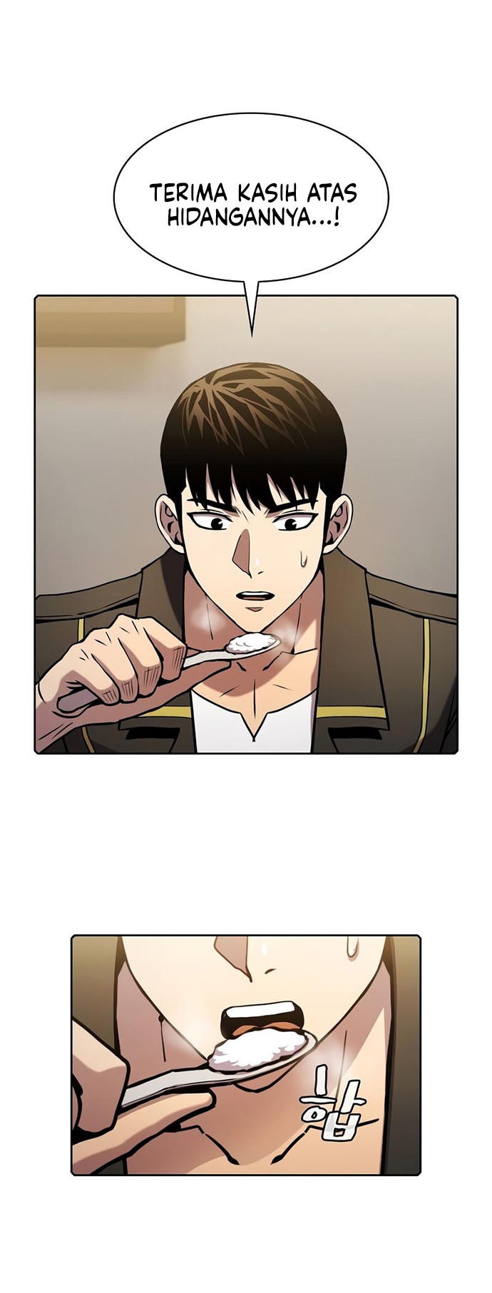 The Constellation that Returned from Hell Chapter 86 Gambar 25