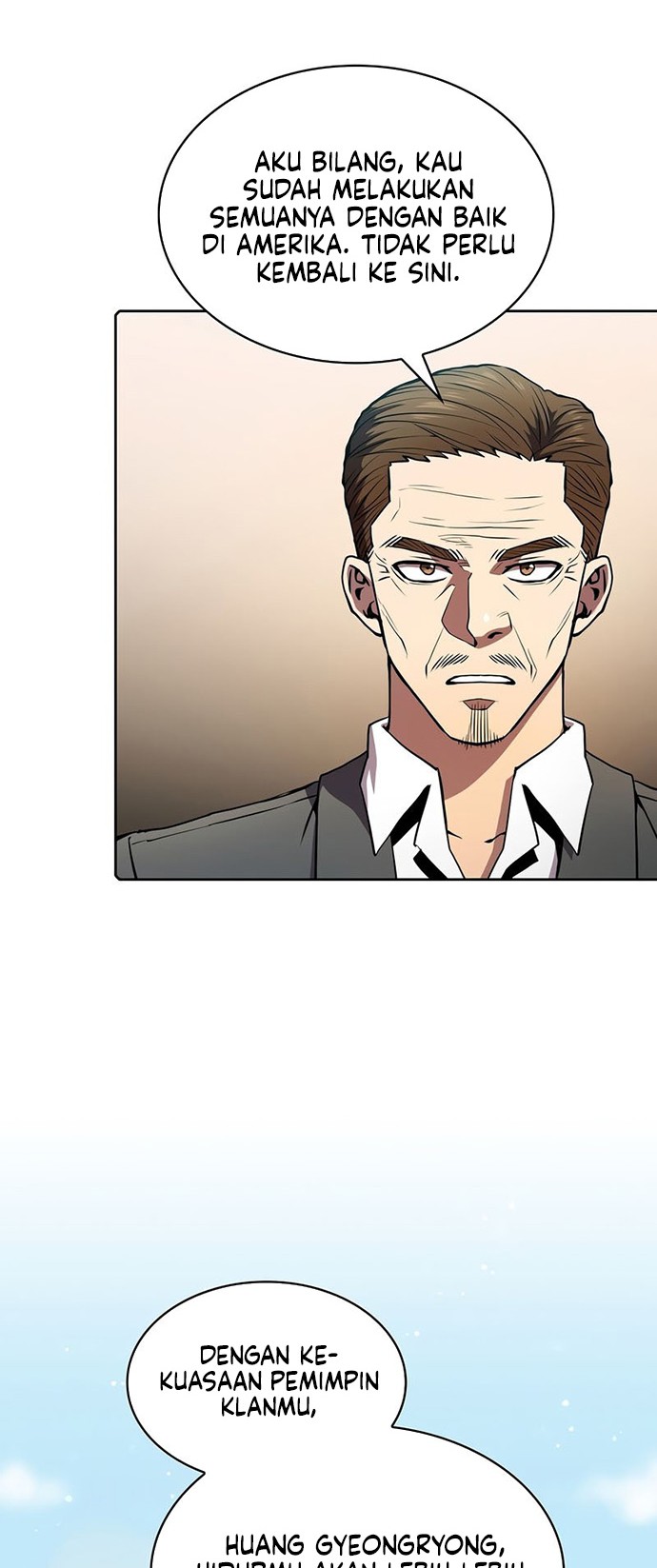 The Constellation that Returned from Hell Chapter 86 Gambar 3