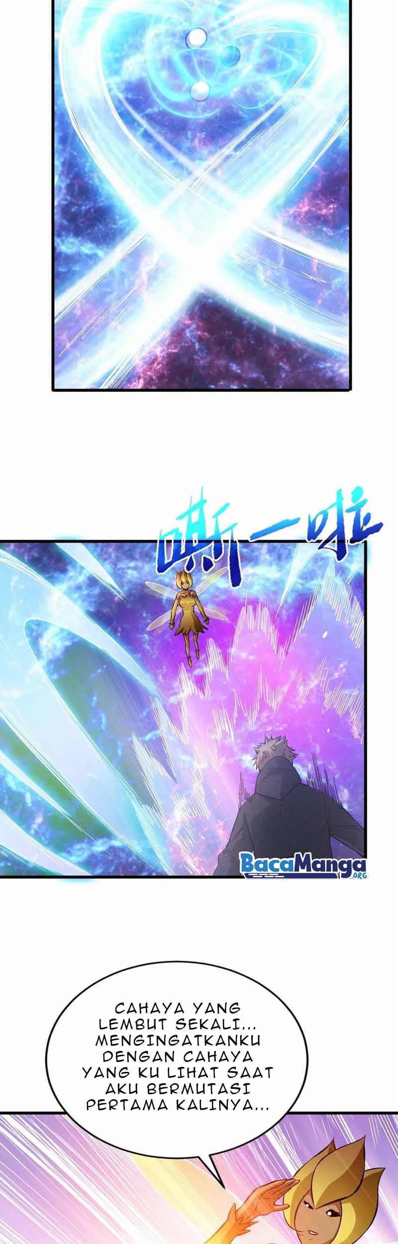 Return To Beginning Of The Apocalypse Chapter 96 Gambar 4