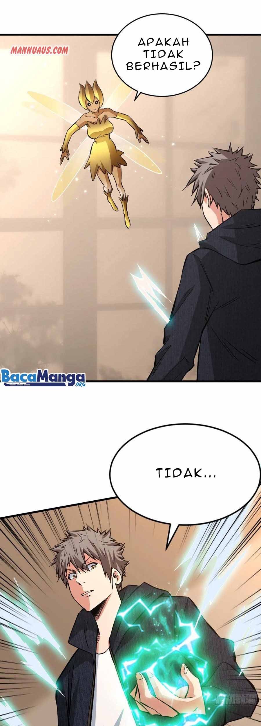 Return To Beginning Of The Apocalypse Chapter 96 Gambar 7