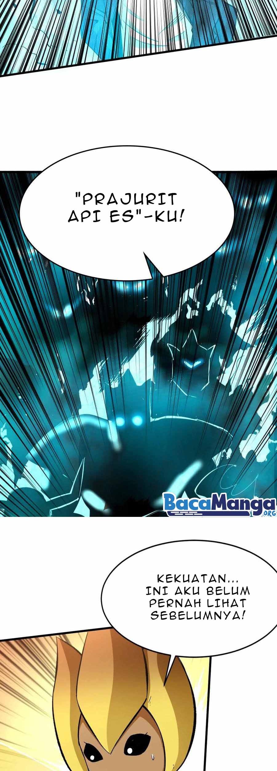 Return To Beginning Of The Apocalypse Chapter 96 Gambar 10