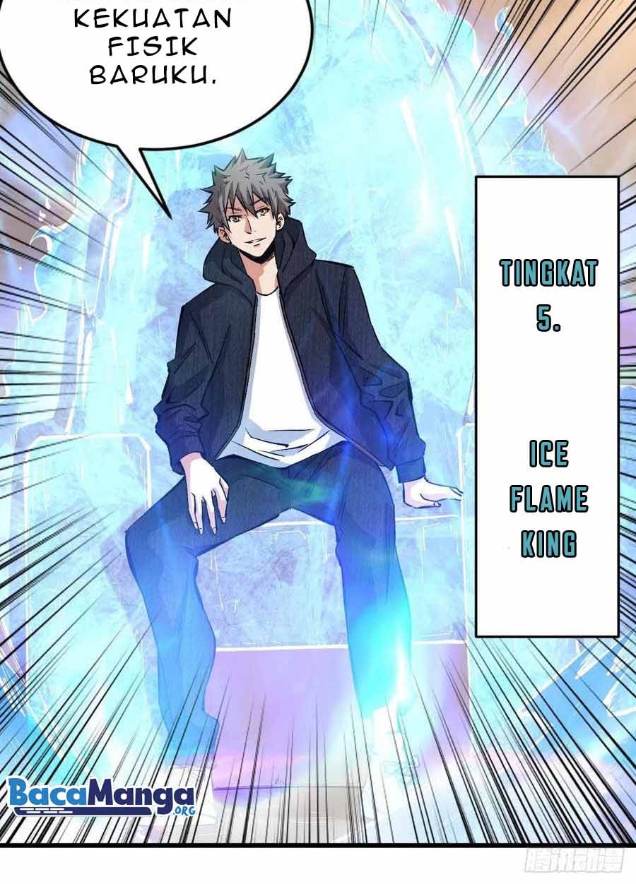 Return To Beginning Of The Apocalypse Chapter 96 Gambar 12