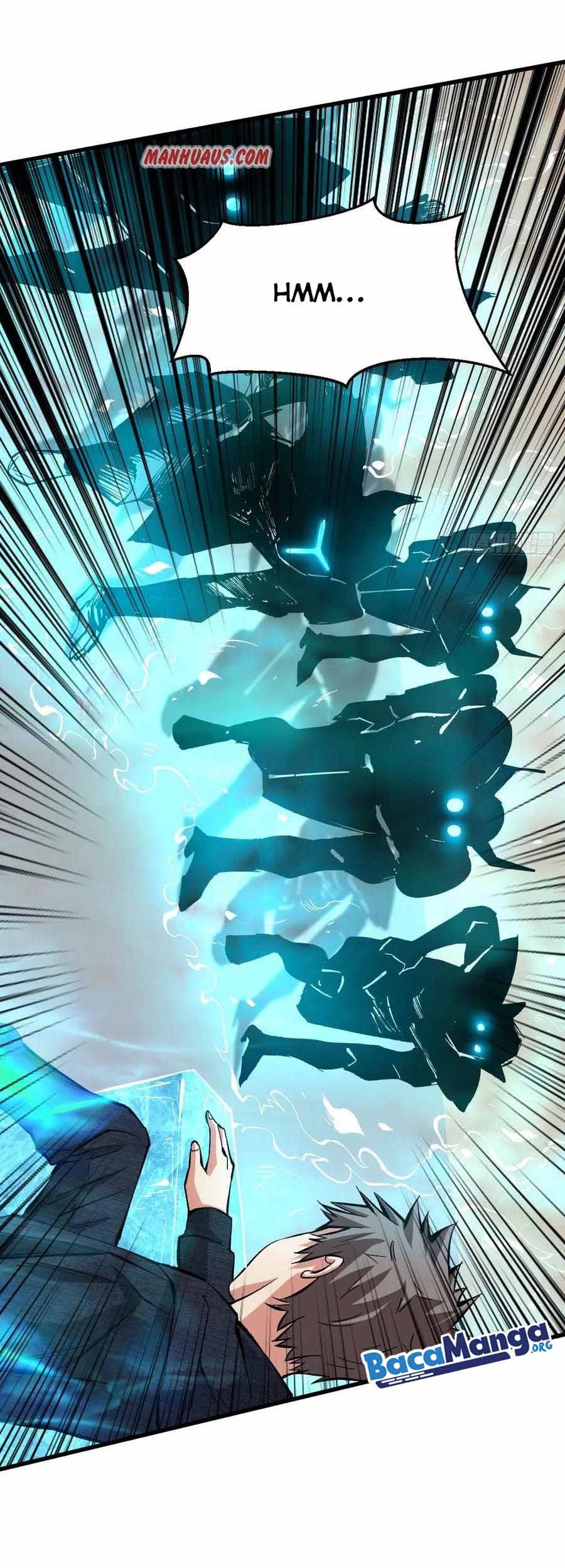 Return To Beginning Of The Apocalypse Chapter 96 Gambar 13