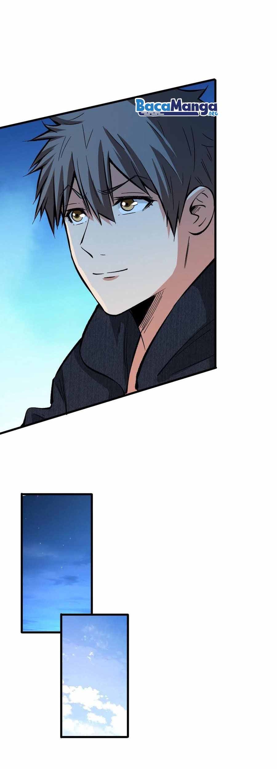 Return To Beginning Of The Apocalypse Chapter 96 Gambar 14