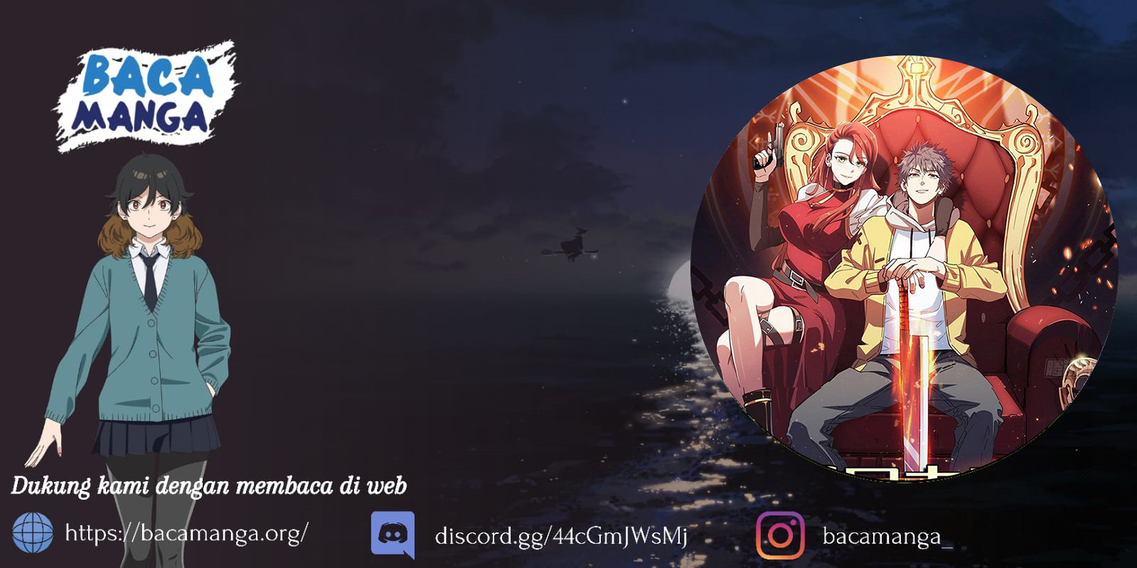 Return To Beginning Of The Apocalypse Chapter 96 Gambar 26