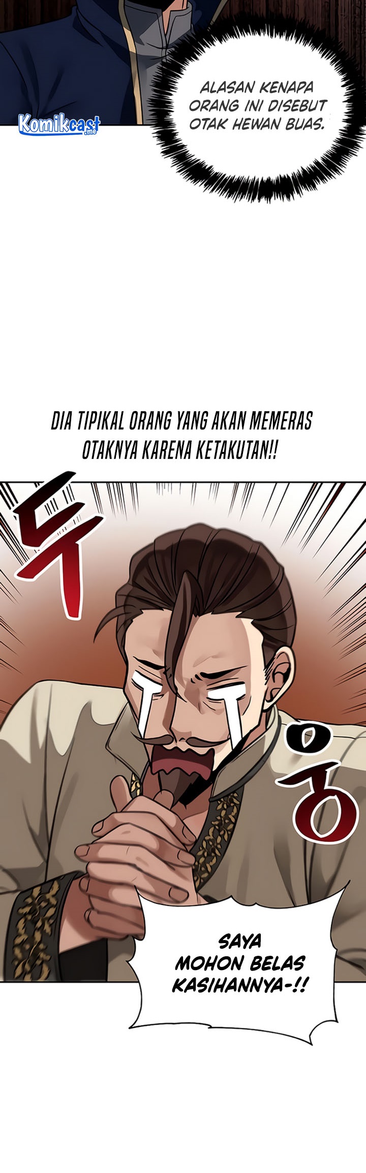 Transmigrating to the Otherworld Once More Chapter 19 Gambar 22