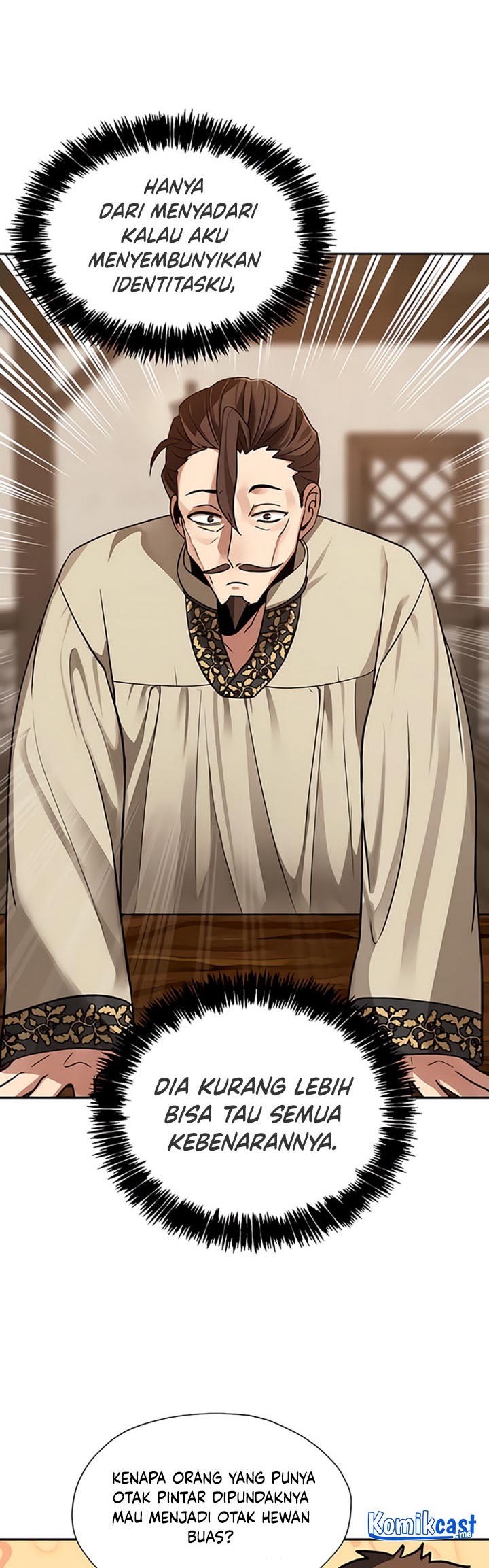 Transmigrating to the Otherworld Once More Chapter 19 Gambar 16