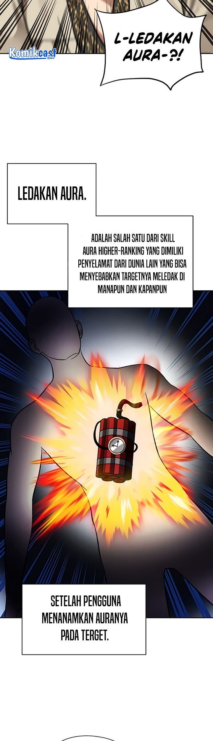 Transmigrating to the Otherworld Once More Chapter 19 Gambar 28