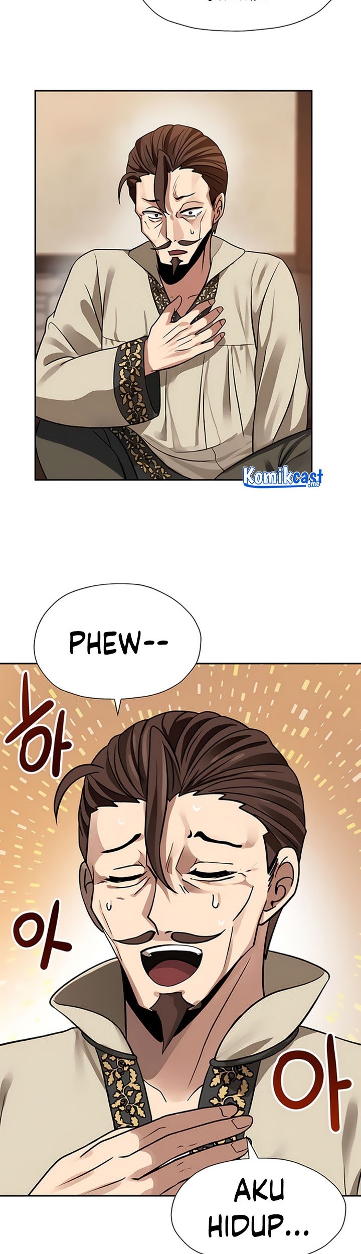 Transmigrating to the Otherworld Once More Chapter 19 Gambar 30